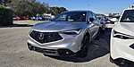Used 2025 ACURA ADX AWD W/A-SPEC ADVANCE PACKAGE in FT. LAUDERDALE, FLORIDA