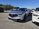 Used 2025 ACURA ADX AWD W/A-SPEC ADVANCE PACKAGE in FT. LAUDERDALE, FLORIDA (Photo 1)