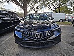 Used 2025 ACURA INTEGRA CVT in FT. LAUDERDALE, FLORIDA (Photo 3)
