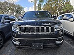 Used 2024 JEEP WAGONEER 4X4 in FT. LAUDERDALE, FLORIDA (Photo 3)