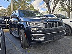 Used 2024 JEEP WAGONEER 4X4 in FT. LAUDERDALE, FLORIDA (Photo 4)