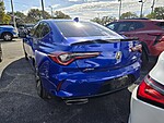 Used 2023 ACURA TLX SH-AWD W/A-SPEC PACKAGE in FT. LAUDERDALE, FLORIDA (Photo 6)