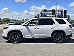 Used 2025 Honda Pilot TOURING 2WD in FT. LAUDERDALE, FLORIDA (Photo 3)