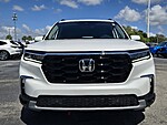Used 2025 Honda Pilot TOURING 2WD in FT. LAUDERDALE, FLORIDA (Photo 4)