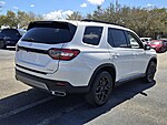 Used 2025 Honda Pilot TOURING 2WD in FT. LAUDERDALE, FLORIDA (Photo 8)