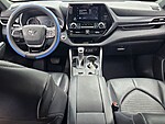 Used 2024 TOYOTA HIGHLANDER XSE FWD in FT. LAUDERDALE, FLORIDA (Photo 12)