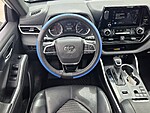 Used 2024 TOYOTA HIGHLANDER XSE FWD in FT. LAUDERDALE, FLORIDA (Photo 13)