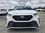 Used 2024 TOYOTA HIGHLANDER XSE FWD in FT. LAUDERDALE, FLORIDA (Photo 5)