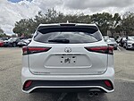 Used 2024 TOYOTA HIGHLANDER XSE FWD in FT. LAUDERDALE, FLORIDA (Photo 6)