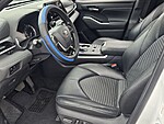Used 2024 TOYOTA HIGHLANDER XSE FWD in FT. LAUDERDALE, FLORIDA (Photo 10)