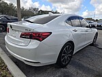 Used 2015 ACURA TLX 4DR SDN FWD V6 ADVANCE in FT. LAUDERDALE, FLORIDA (Photo 5)