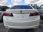 Used 2015 ACURA TLX 4DR SDN FWD V6 ADVANCE in FT. LAUDERDALE, FLORIDA (Photo 6)