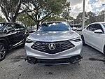 Used 2025 ACURA ADX AWD W/A-SPEC PACKAGE in FT. LAUDERDALE, FLORIDA (Photo 3)