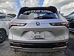 Used 2025 ACURA ADX AWD W/A-SPEC PACKAGE in FT. LAUDERDALE, FLORIDA (Photo 6)