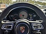 Used 2018 PORSCHE BOXSTER GTS ROADSTER in FT. LAUDERDALE, FLORIDA (Photo 18)