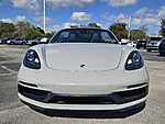 Used 2018 PORSCHE BOXSTER GTS ROADSTER in FT. LAUDERDALE, FLORIDA (Photo 4)