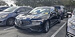 Used 2024 ACURA INTEGRA CVT in FT. LAUDERDALE, FLORIDA