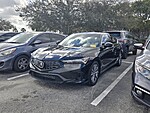 Used 2024 ACURA INTEGRA CVT in FT. LAUDERDALE, FLORIDA (Photo 1)