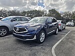 Used 2020 ACURA RDX FWD in FT. LAUDERDALE, FLORIDA (Photo 1)