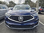Used 2020 ACURA RDX FWD in FT. LAUDERDALE, FLORIDA (Photo 3)