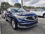 Used 2020 ACURA RDX FWD in FT. LAUDERDALE, FLORIDA (Photo 4)
