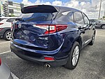 Used 2020 ACURA RDX FWD in FT. LAUDERDALE, FLORIDA (Photo 5)