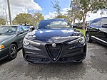Used 2022 ALFA ROMEO STELVIO VELOCE AWD in FT. LAUDERDALE, FLORIDA (Photo 3)