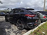 Used 2022 ALFA ROMEO STELVIO VELOCE AWD in FT. LAUDERDALE, FLORIDA (Photo 5)