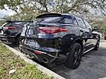 Used 2022 ALFA ROMEO STELVIO VELOCE AWD in FT. LAUDERDALE, FLORIDA (Photo 6)