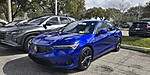 Used 2024 ACURA INTEGRA CVT W/A-SPEC PACKAGE in FT. LAUDERDALE, FLORIDA