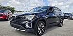 Used 2024 Volkswagen Atlas 2.0T SE W/TECHNOLOGY FWD in FT. LAUDERDALE, FLORIDA