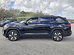 Used 2024 Volkswagen Atlas 2.0T SE W/TECHNOLOGY FWD in FT. LAUDERDALE, FLORIDA (Photo 3)