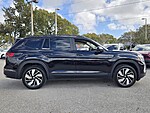 Used 2024 Volkswagen Atlas 2.0T SE W/TECHNOLOGY FWD in FT. LAUDERDALE, FLORIDA (Photo 4)