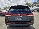 Used 2024 Volkswagen Atlas 2.0T SE W/TECHNOLOGY FWD in FT. LAUDERDALE, FLORIDA (Photo 6)