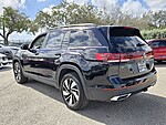Used 2024 Volkswagen Atlas 2.0T SE W/TECHNOLOGY FWD in FT. LAUDERDALE, FLORIDA (Photo 7)