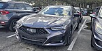 Used 2023 ACURA TLX A-SPEC PACKAGE in FT. LAUDERDALE, FLORIDA