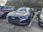 Used 2023 ACURA TLX A-SPEC PACKAGE in FT. LAUDERDALE, FLORIDA (Photo 1)