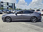 Used 2023 ACURA TLX FWD W/A-SPEC PACKAGE in FT. LAUDERDALE, FLORIDA (Photo 3)