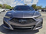 Used 2023 ACURA TLX FWD W/A-SPEC PACKAGE in FT. LAUDERDALE, FLORIDA (Photo 4)
