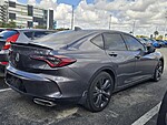 Used 2023 ACURA TLX A-SPEC PACKAGE in FT. LAUDERDALE, FLORIDA (Photo 5)