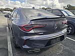 Used 2023 ACURA TLX A-SPEC PACKAGE in FT. LAUDERDALE, FLORIDA (Photo 6)