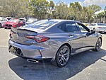 Used 2023 ACURA TLX FWD W/A-SPEC PACKAGE in FT. LAUDERDALE, FLORIDA (Photo 7)