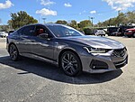Used 2023 ACURA TLX FWD W/A-SPEC PACKAGE in FT. LAUDERDALE, FLORIDA (Photo 8)