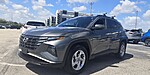 Used 2022 HYUNDAI TUCSON SEL AWD in FT. LAUDERDALE, FLORIDA