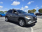 Used 2022 HYUNDAI TUCSON SEL AWD in FT. LAUDERDALE, FLORIDA (Photo 9)