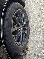 Used 2021 Honda Civic Hatchback EX CVT in FT. LAUDERDALE, FLORIDA (Photo 10)