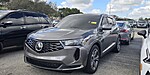 Used 2025 ACURA RDX SH-AWD W/TECHNOLOGY PACKAGE in FT. LAUDERDALE, FLORIDA