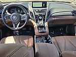 Used 2025 ACURA RDX SH-AWD W/TECHNOLOGY PACKAGE in FT. LAUDERDALE, FLORIDA (Photo 11)