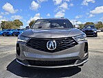 Used 2025 ACURA RDX SH-AWD W/TECHNOLOGY PACKAGE in FT. LAUDERDALE, FLORIDA (Photo 4)