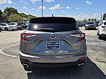 Used 2025 ACURA RDX SH-AWD W/TECHNOLOGY PACKAGE in FT. LAUDERDALE, FLORIDA (Photo 5)